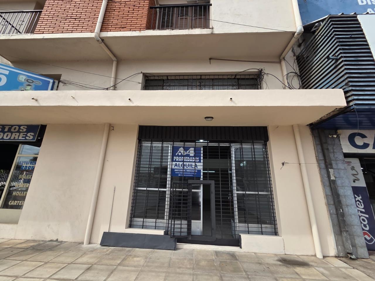 ALQUILER DE LOCAL EN FERNANDO DE LA MORA ZONA SUR — foto 2