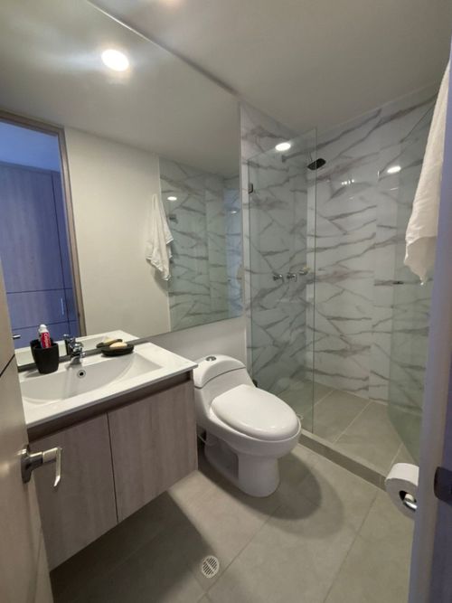 Apartamento en venta en Chapinero Norte, Bogotá · foto 2 de 18
