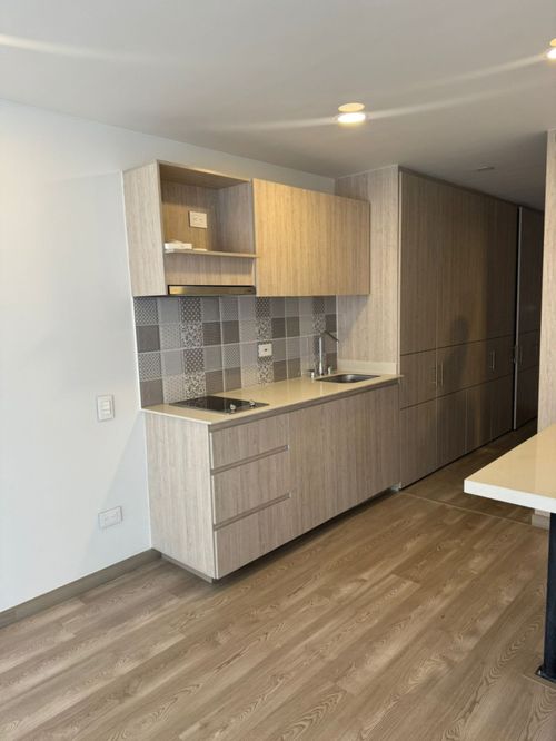 Apartamento en venta en Chapinero Norte, Bogotá · foto 3 de 18