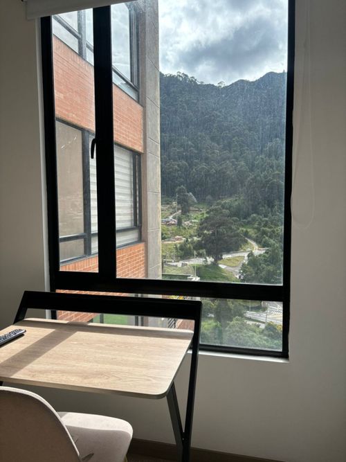 Apartamento en venta en Chapinero Norte, Bogotá · foto 5 de 18