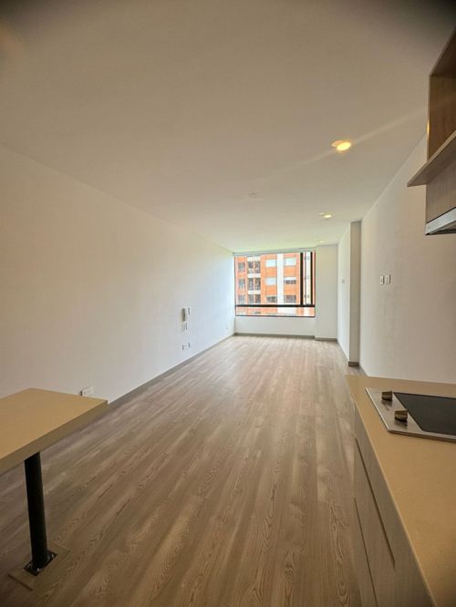 Apartamento en venta en Chapinero Norte, Bogotá · foto 6 de 18