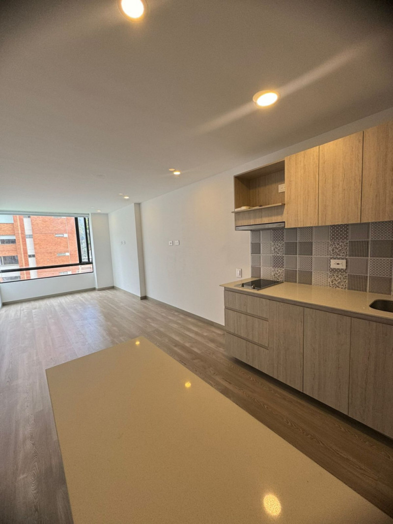 Apartamento en venta en Chapinero Norte, Bogotá · foto 7 de 18
