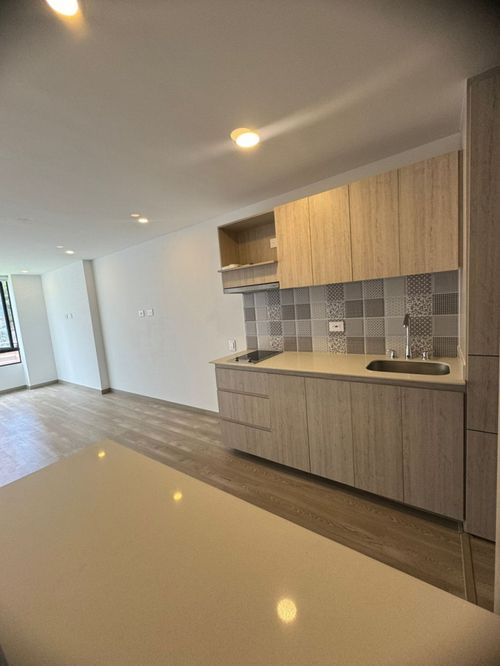 Apartamento en venta en Chapinero Norte, Bogotá · foto 8 de 18