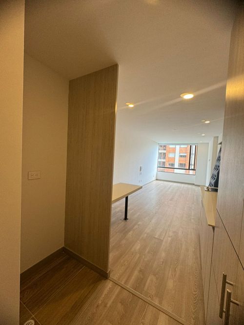 Apartamento en venta en Chapinero Norte, Bogotá · foto 9 de 18