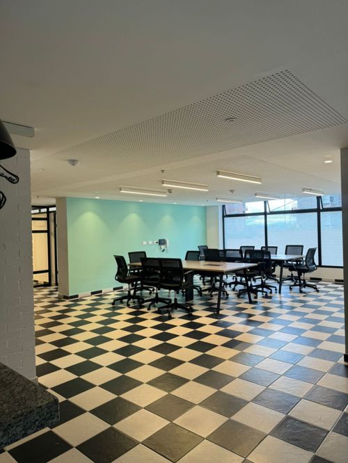 Apartamento en venta en Chapinero Norte, Bogotá · foto 10 de 18