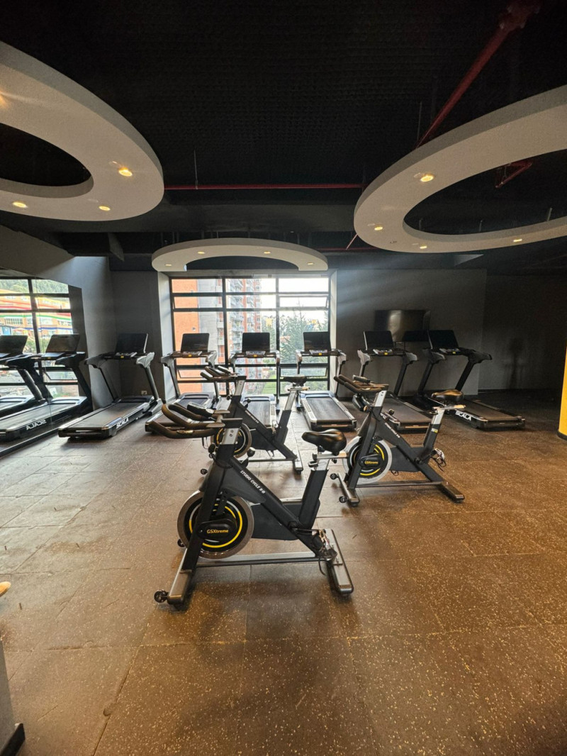 Apartamento en venta en Chapinero Norte, Bogotá · foto 13 de 18