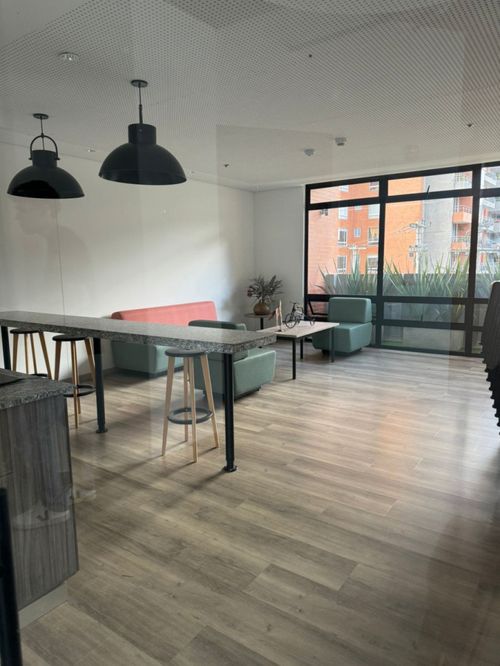 Apartamento en venta en Chapinero Norte, Bogotá · foto 14 de 18