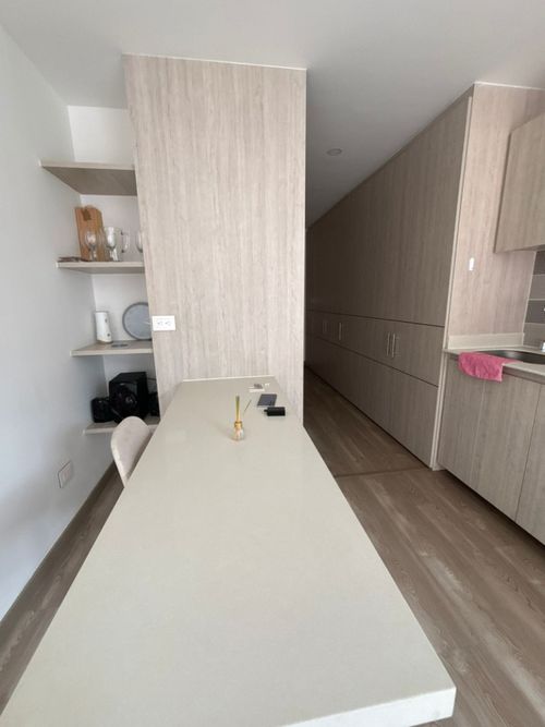 Apartamento en venta en Chapinero Norte, Bogotá · foto 17 de 18
