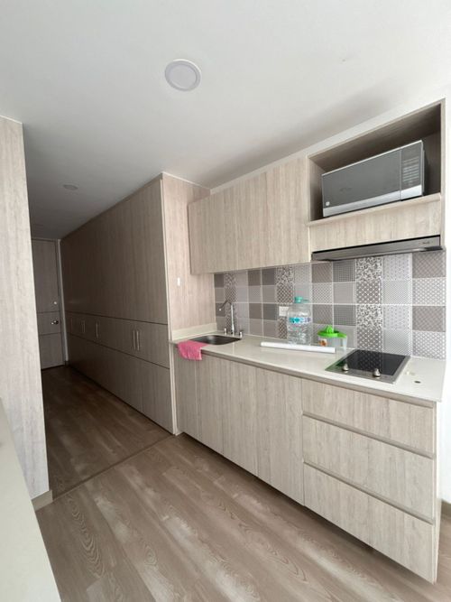 Apartamento en venta en Chapinero Norte, Bogotá · foto 18 de 18