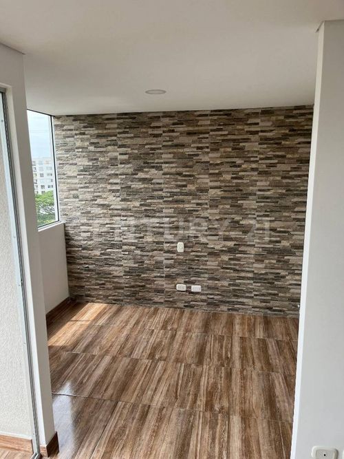 Apartamento de 2 alcobas en venta en Guabinas, Yumbo, 51 m² · foto 5 de 10