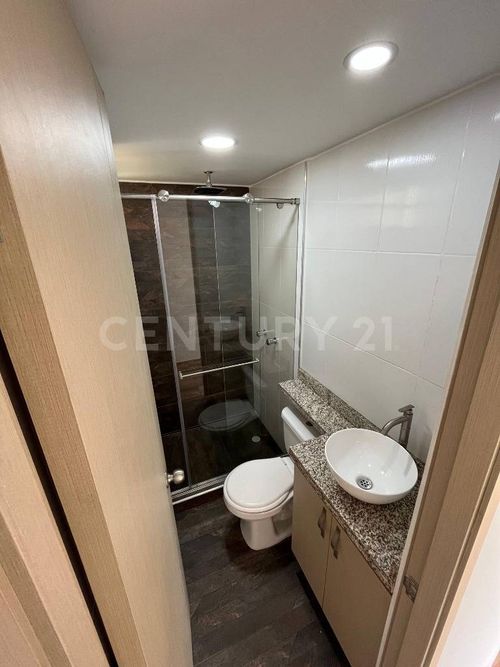 Apartamento de 2 alcobas en venta en Guabinas, Yumbo, 51 m² · foto 6 de 10