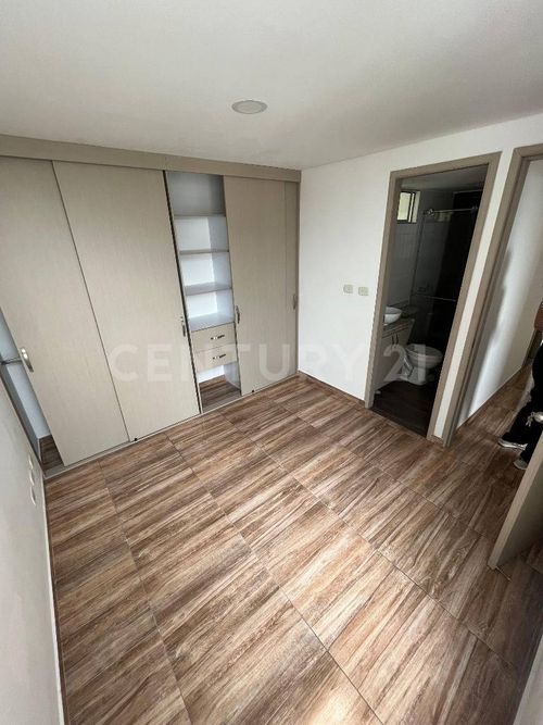 Apartamento de 2 alcobas en venta en Guabinas, Yumbo, 51 m² · foto 7 de 10