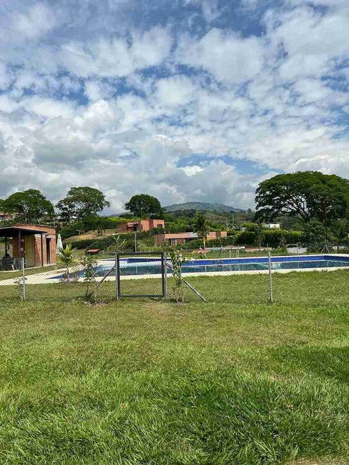 Lote en venta en Kilometro 41, Manizales, 2720 m² · foto 18 de 24