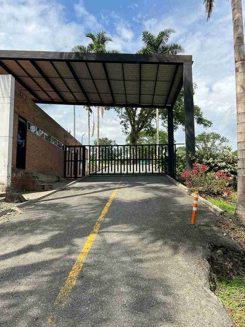 Lote en venta en Kilometro 41, Manizales, 2720 m² · foto 19 de 24