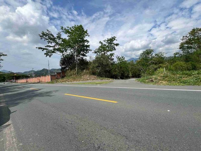 Lote en venta en Kilometro 41, Manizales, 2720 m² · foto 20 de 24