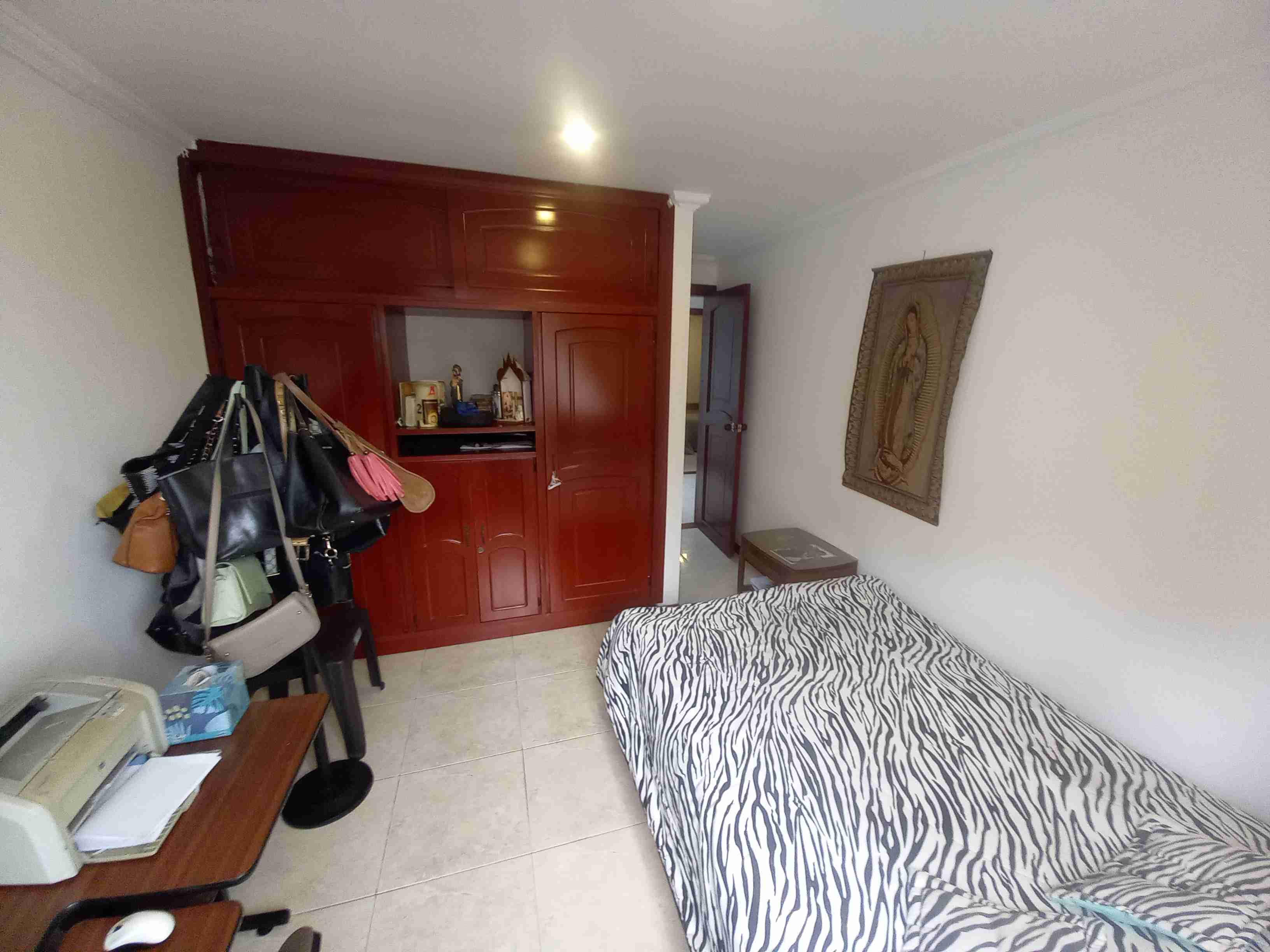 Casa en venta en San Rafael, Manizales · foto 2 de 24