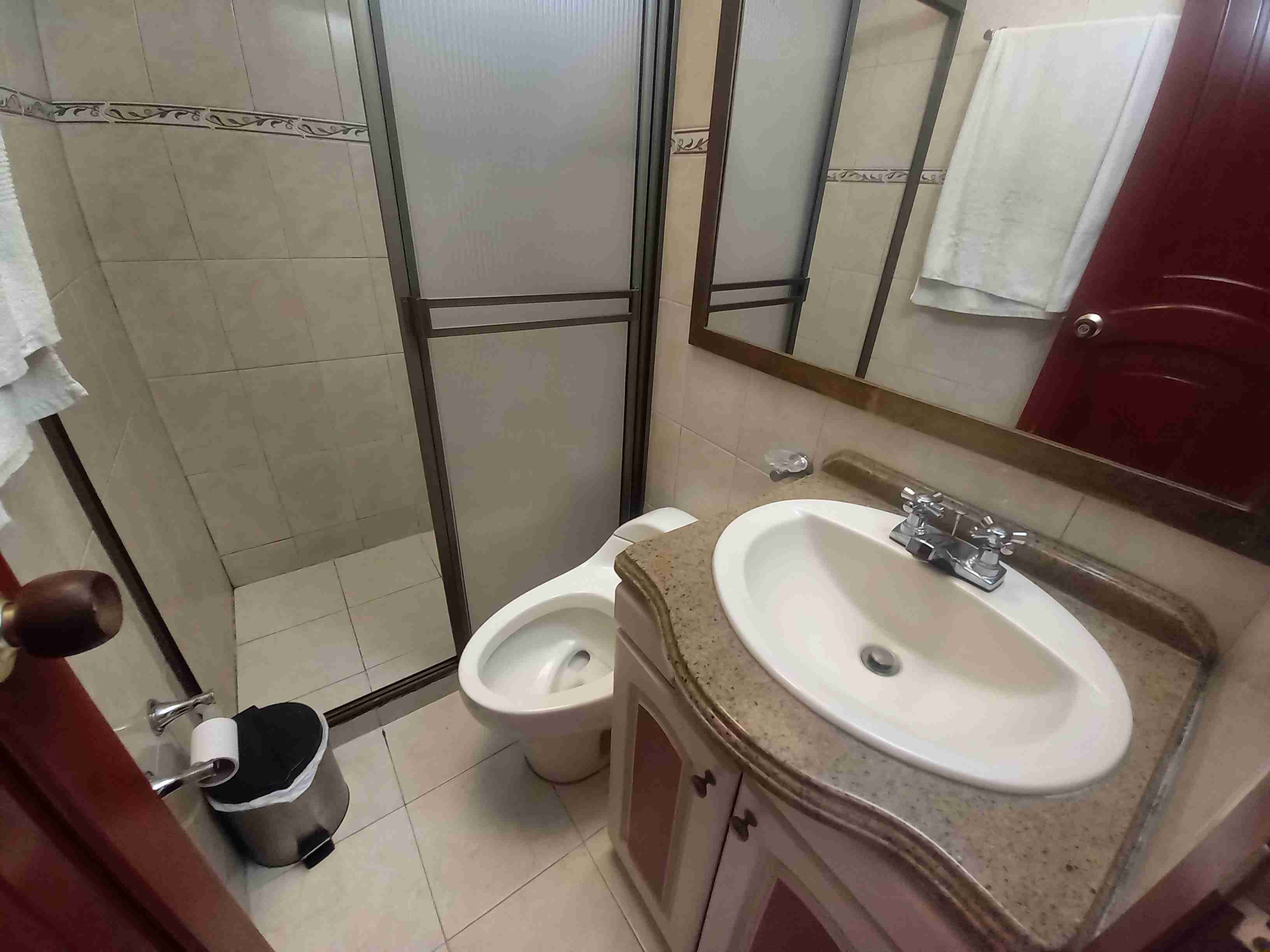 Casa en venta en San Rafael, Manizales · foto 3 de 24