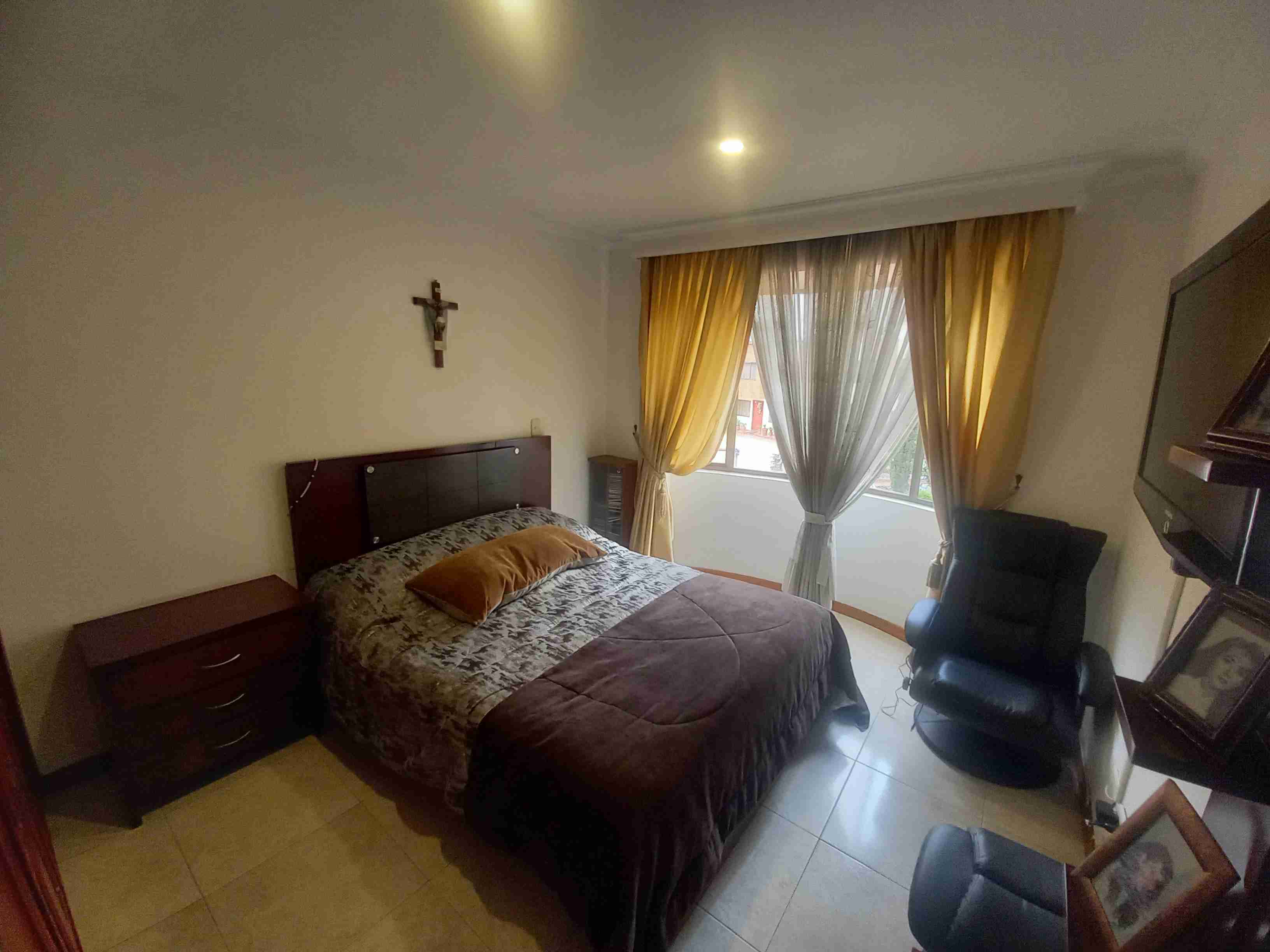 Casa en venta en San Rafael, Manizales · foto 5 de 24