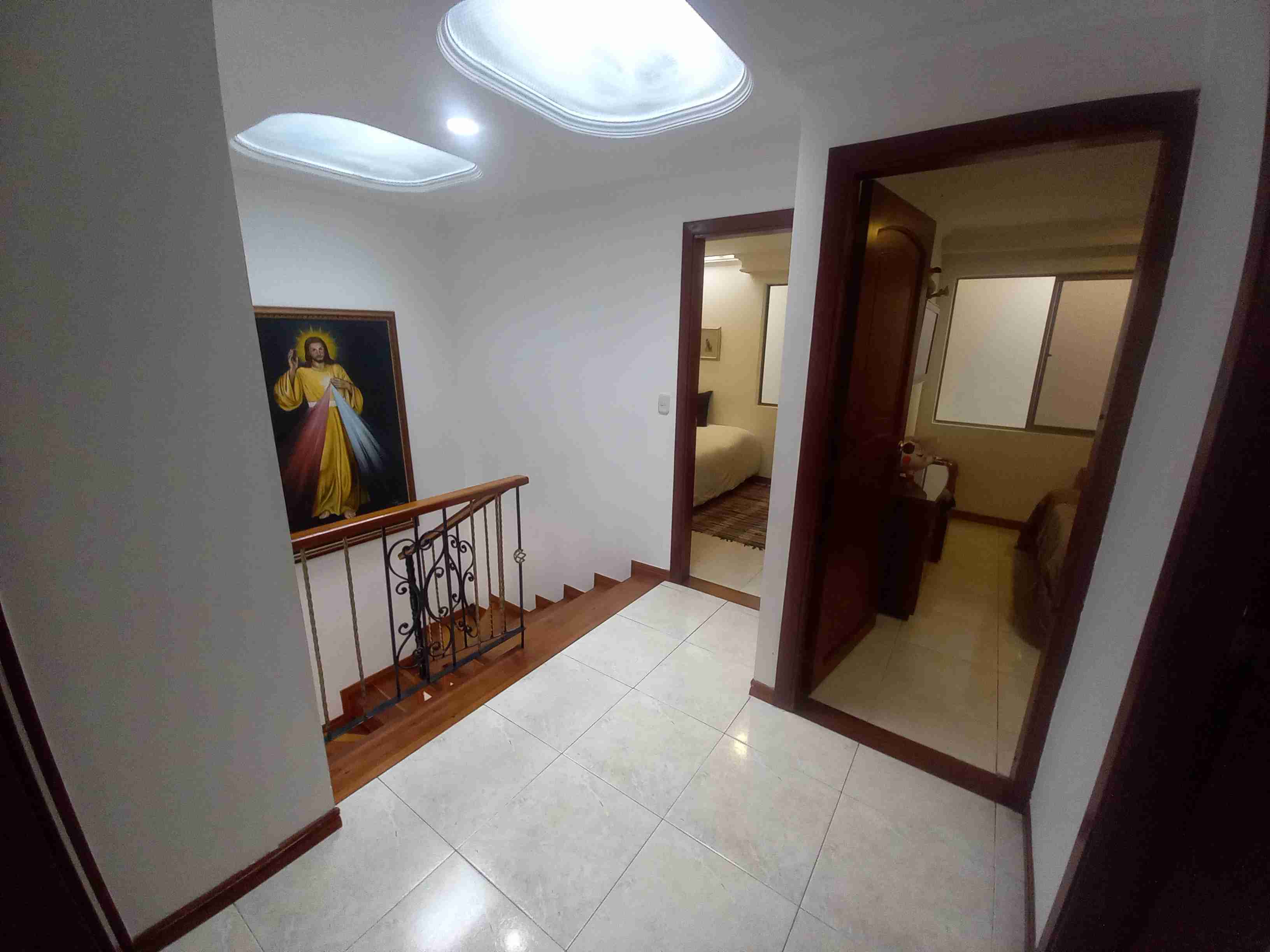 Casa en venta en San Rafael, Manizales · foto 7 de 24
