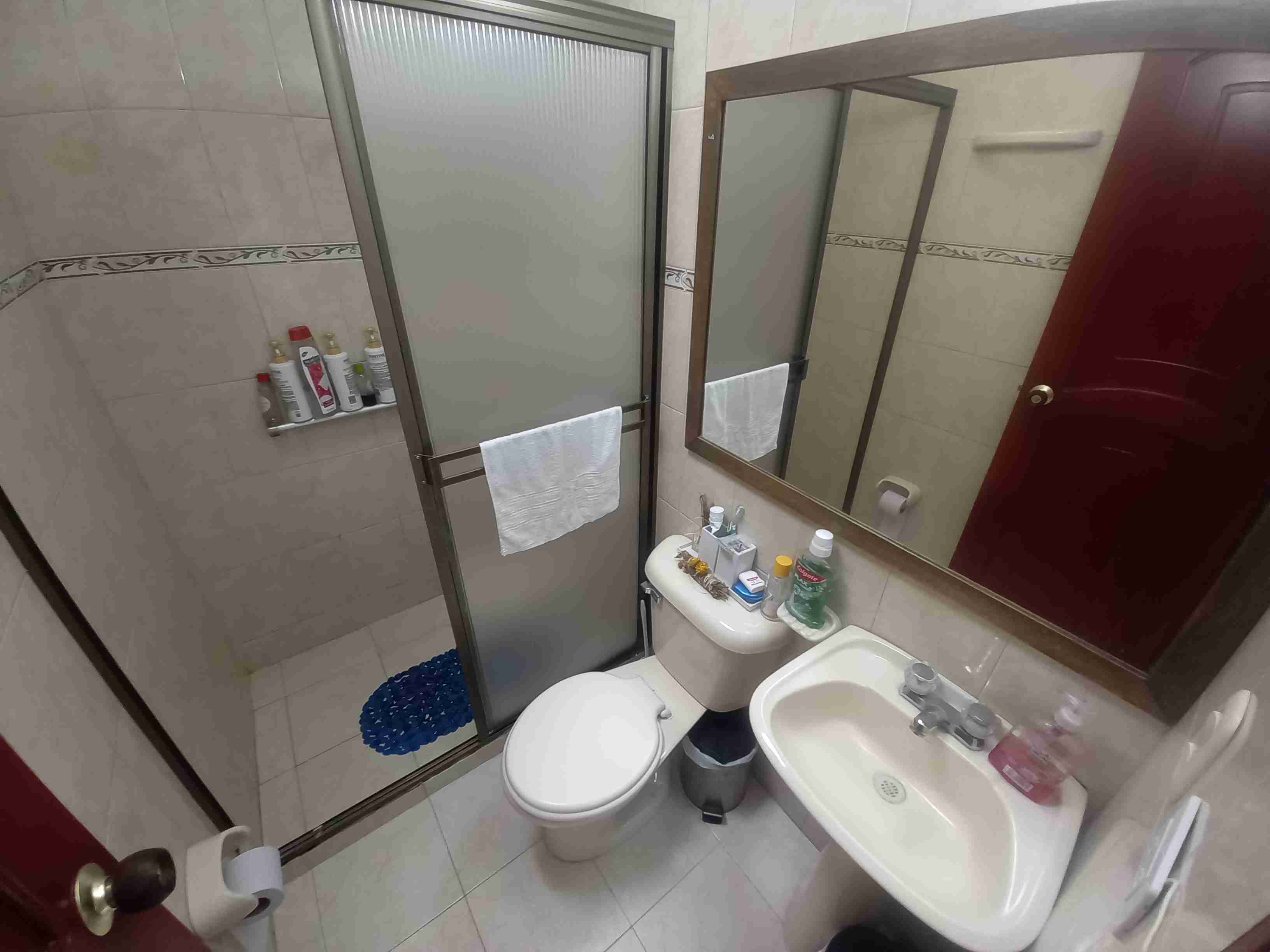 Casa en venta en San Rafael, Manizales · foto 9 de 24