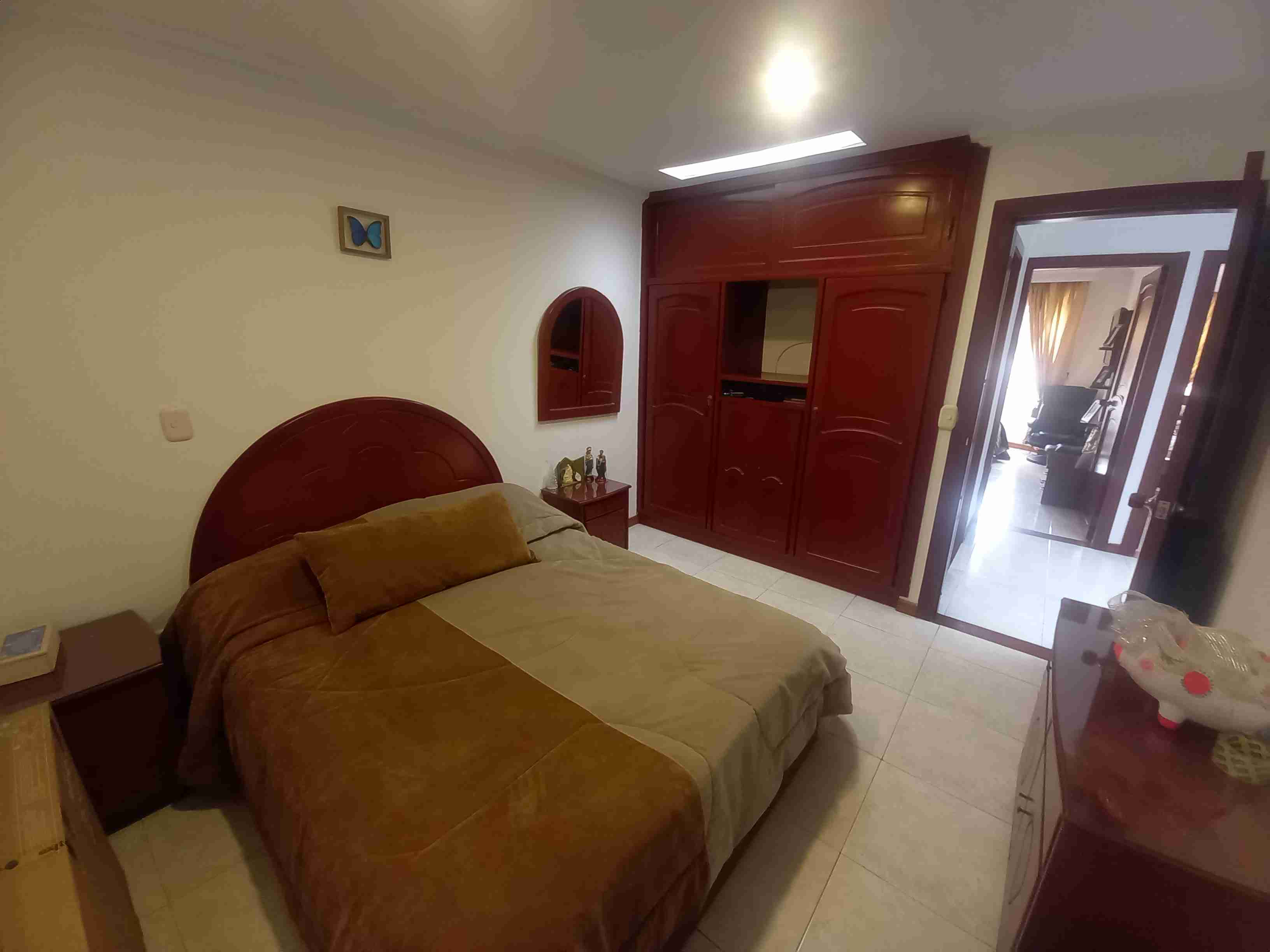 Casa en venta en San Rafael, Manizales · foto 11 de 24