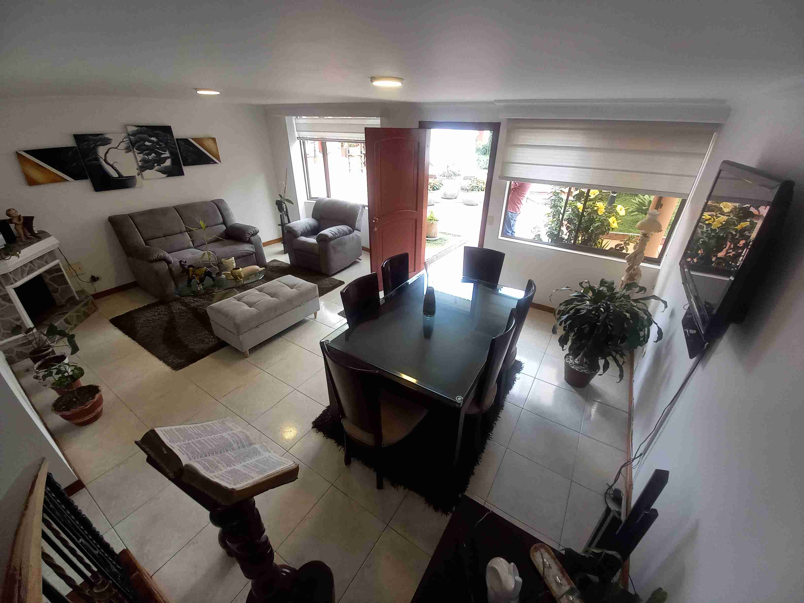 Casa en venta en San Rafael, Manizales · foto 15 de 24