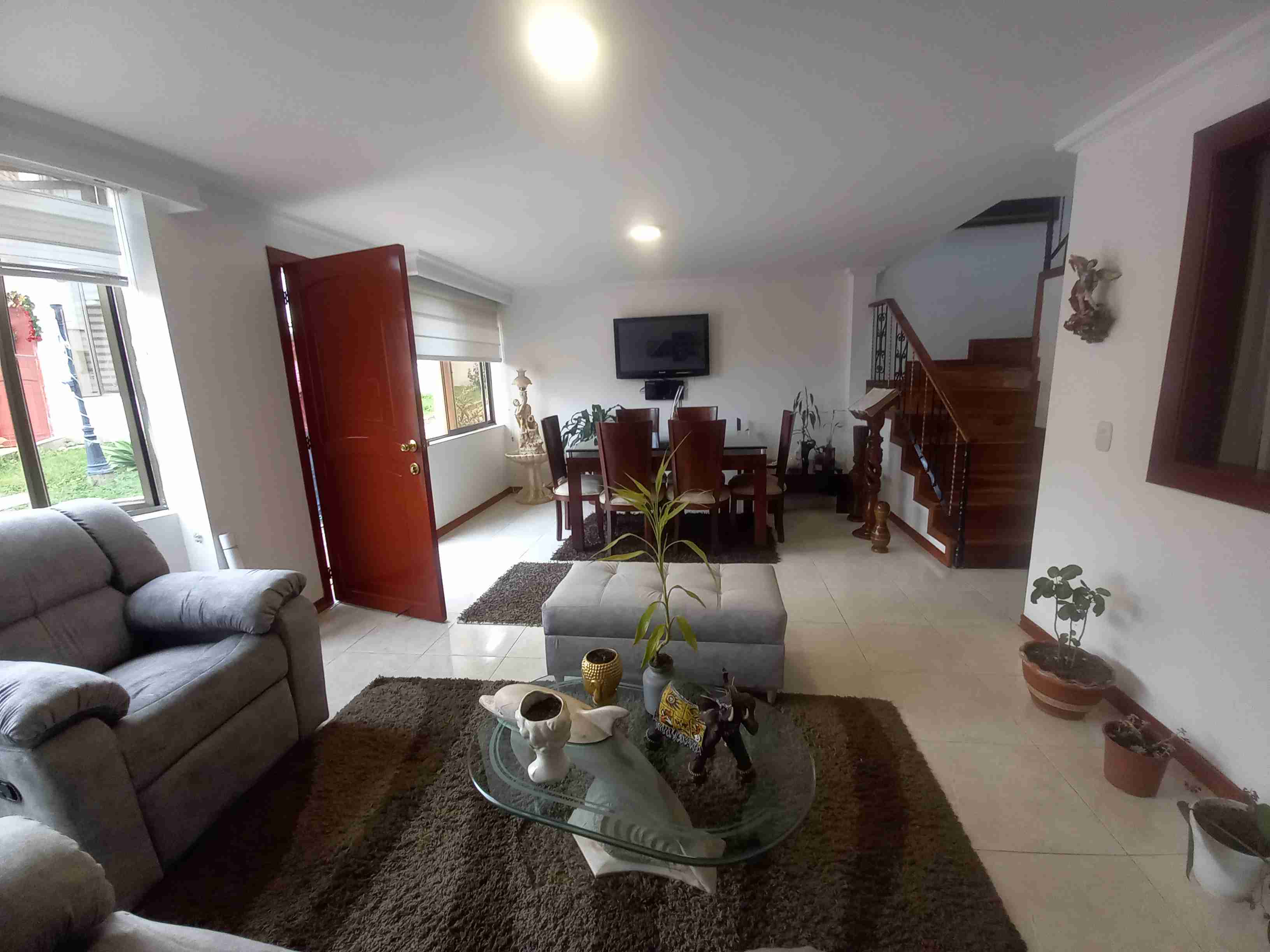 Casa en venta en San Rafael, Manizales · foto 16 de 24