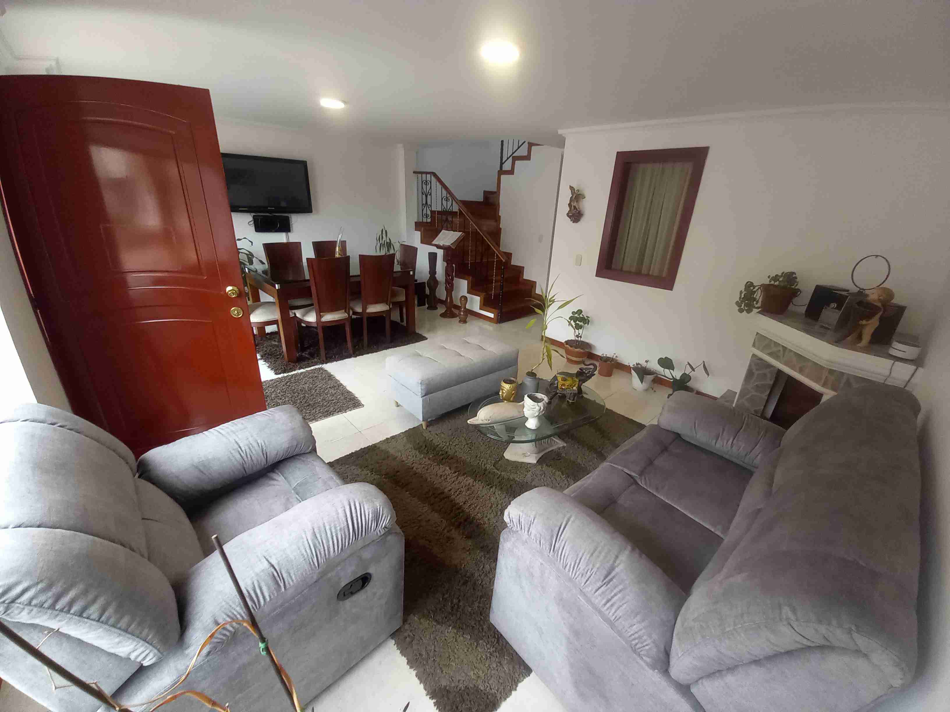 Casa en venta en San Rafael, Manizales · foto 17 de 24
