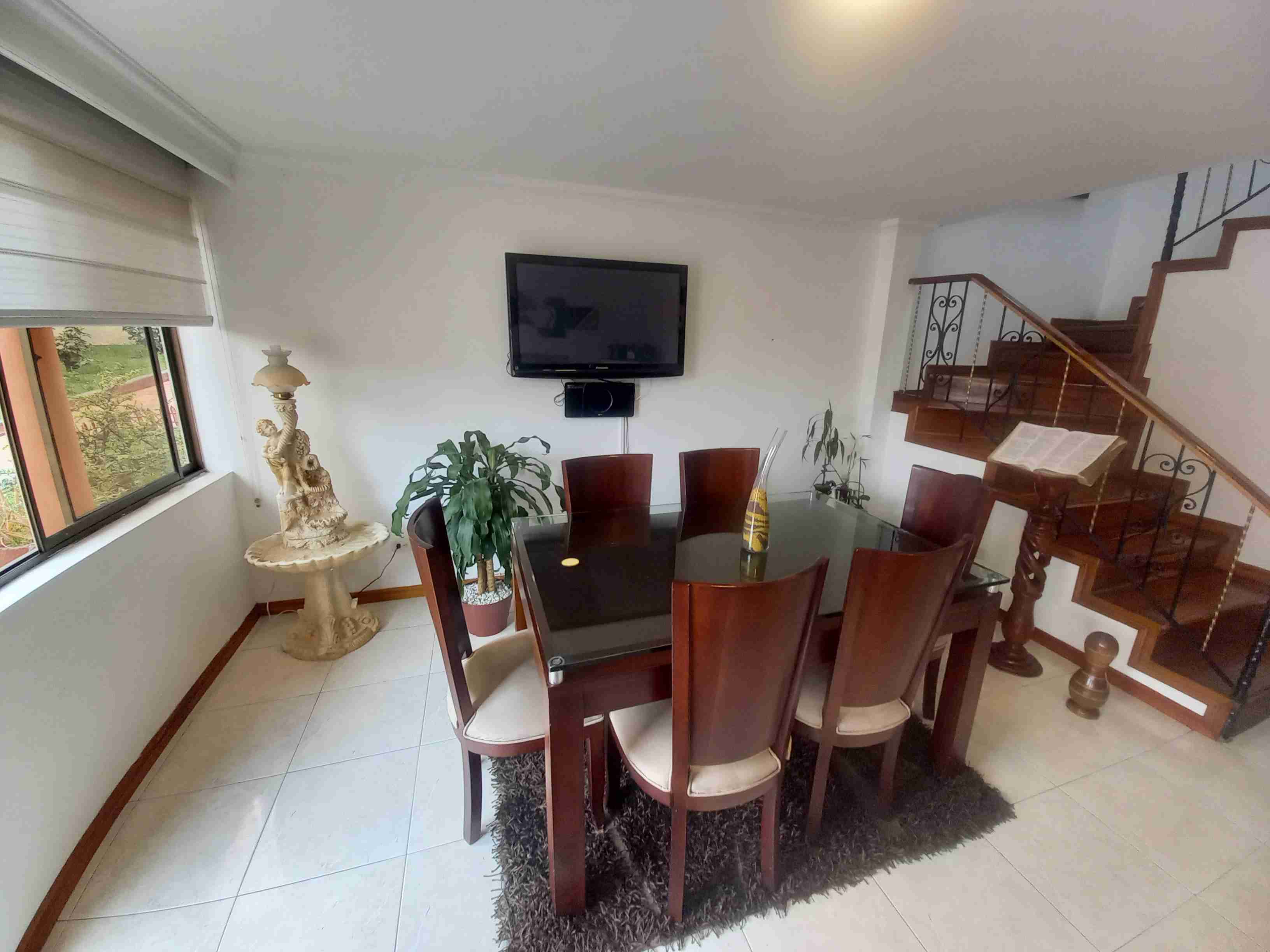Casa en venta en San Rafael, Manizales · foto 18 de 24