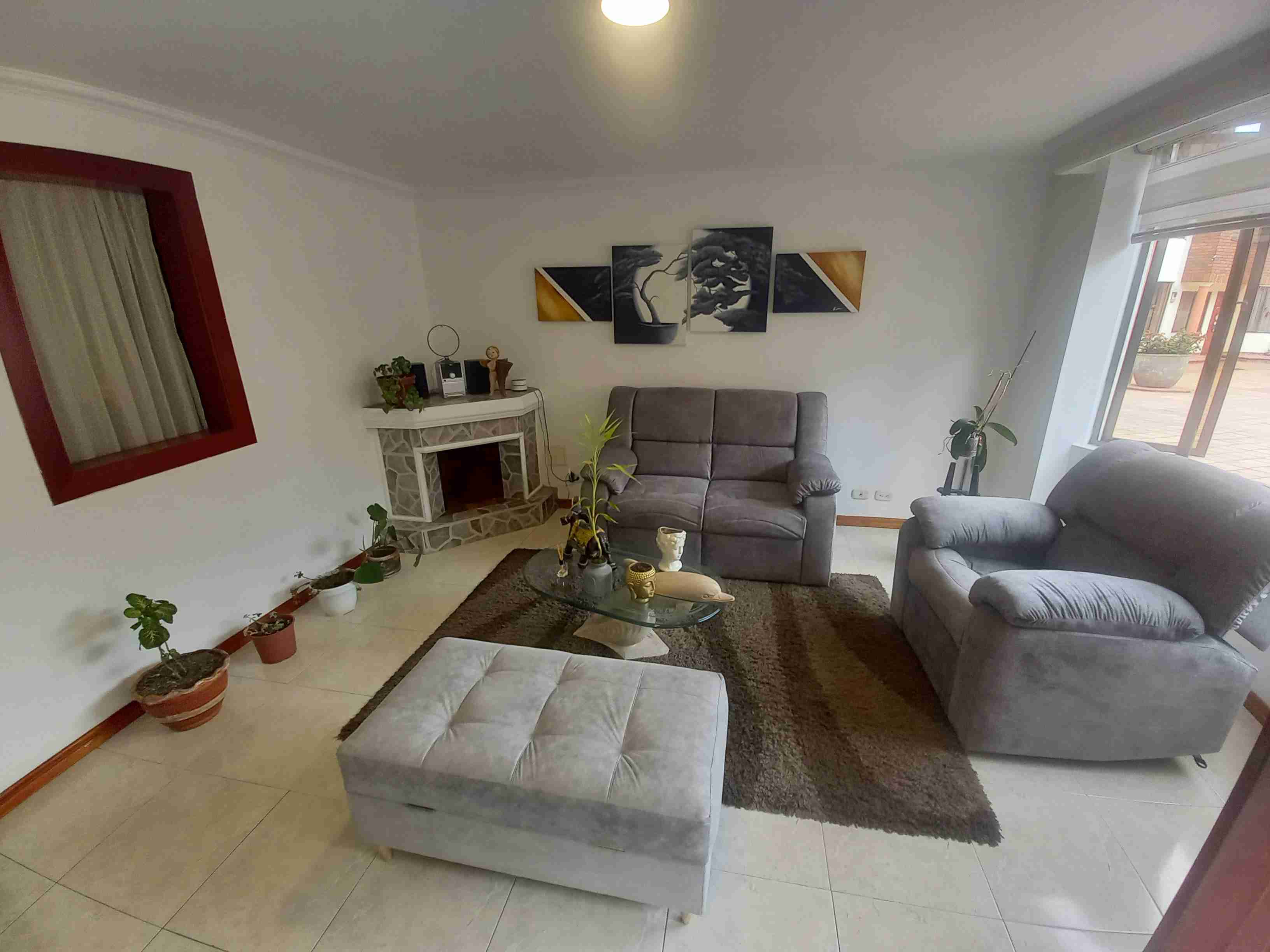 Casa en venta en San Rafael, Manizales · foto 19 de 24
