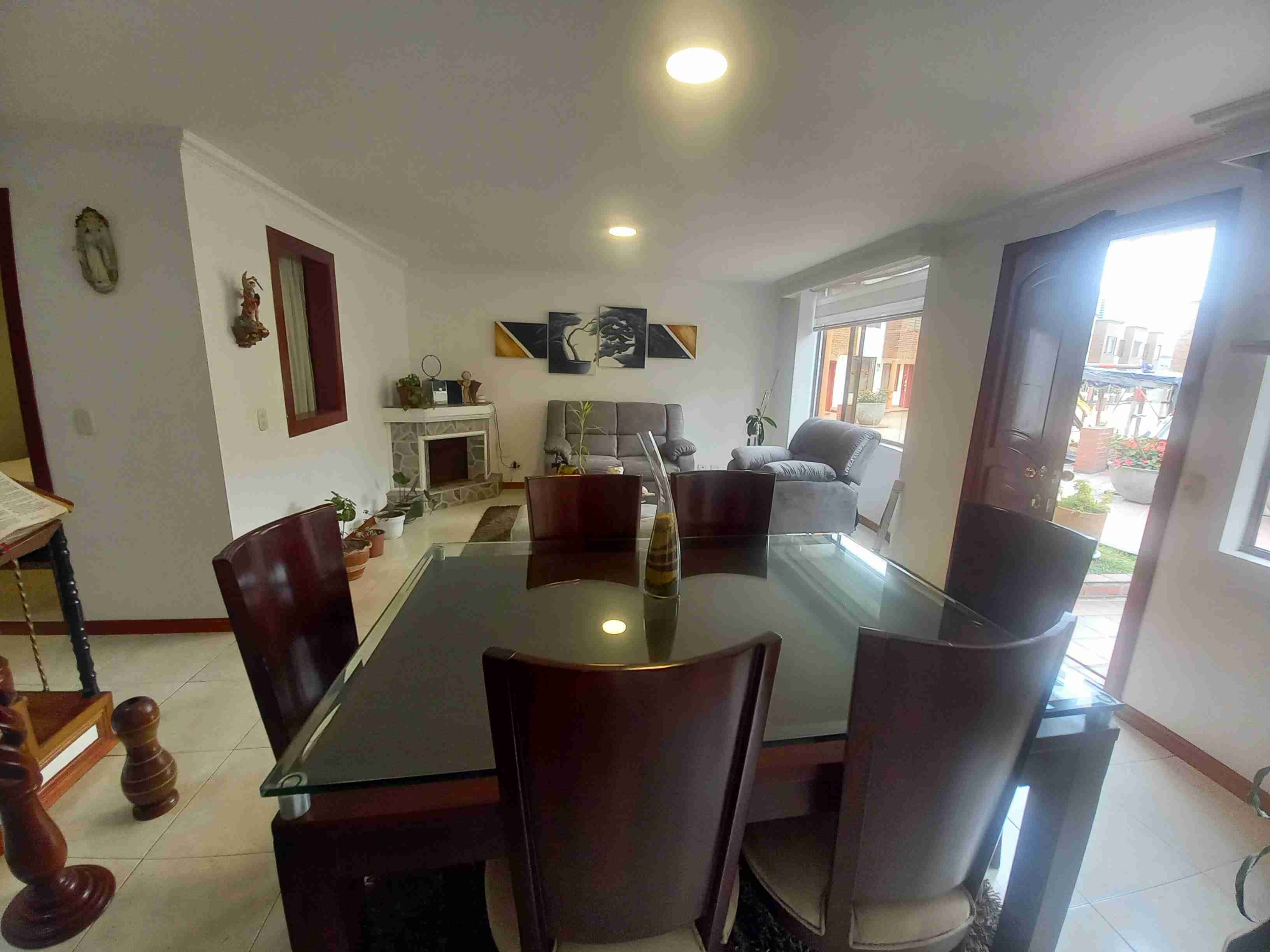 Casa en venta en San Rafael, Manizales · foto 20 de 24