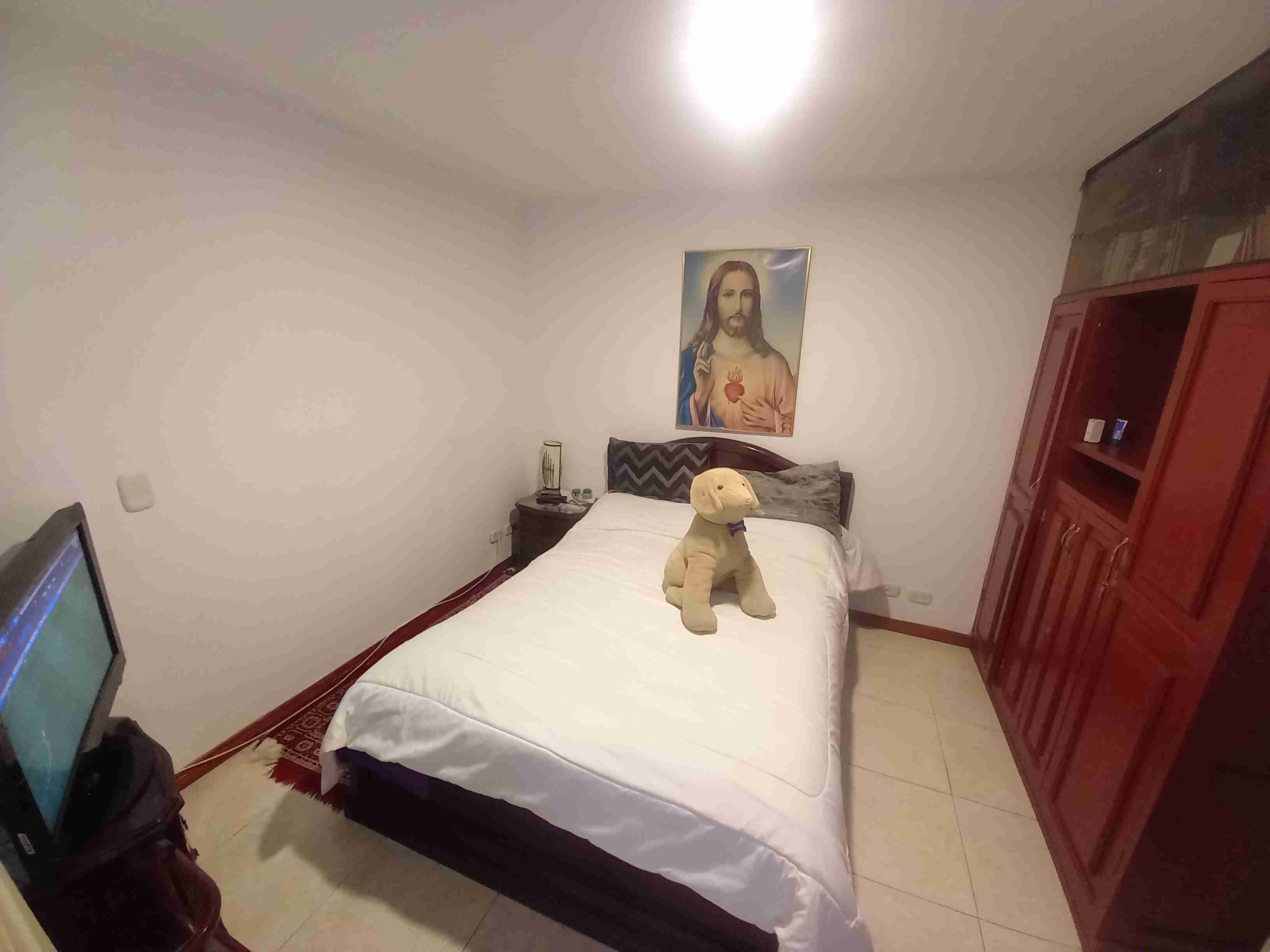 Casa en venta en San Rafael, Manizales · foto 21 de 24