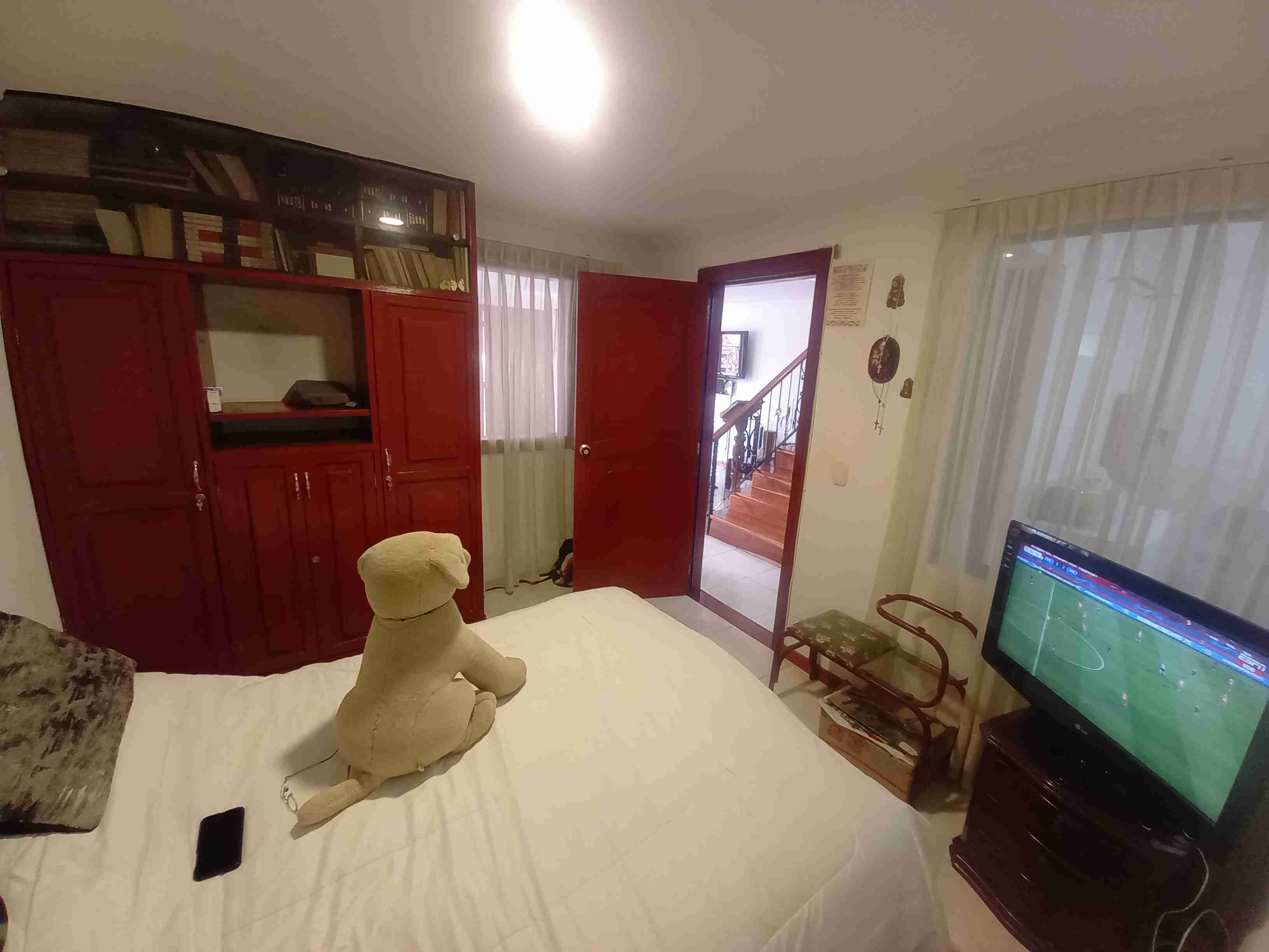 Casa en venta en San Rafael, Manizales · foto 22 de 24