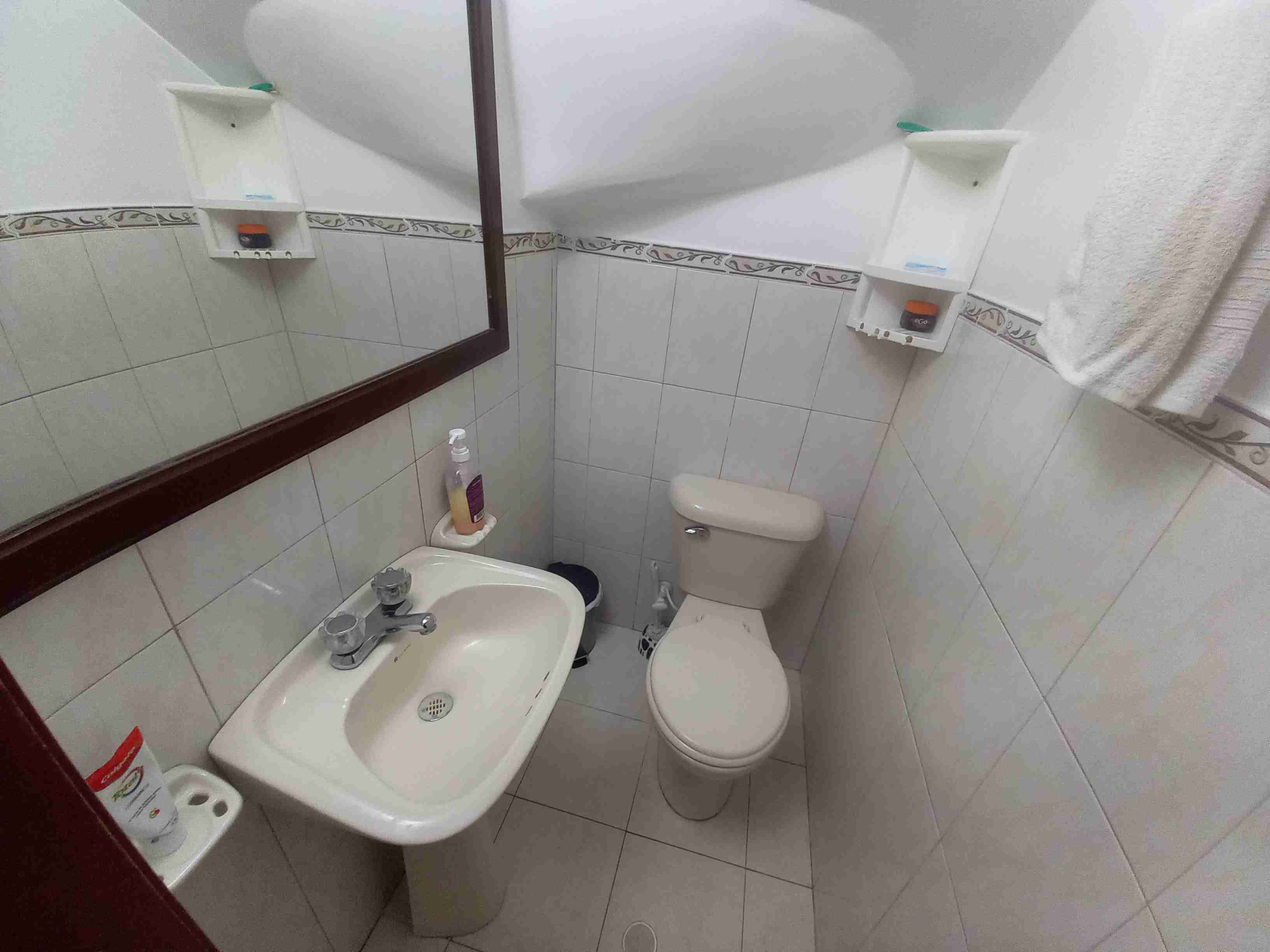 Casa en venta en San Rafael, Manizales · foto 23 de 24