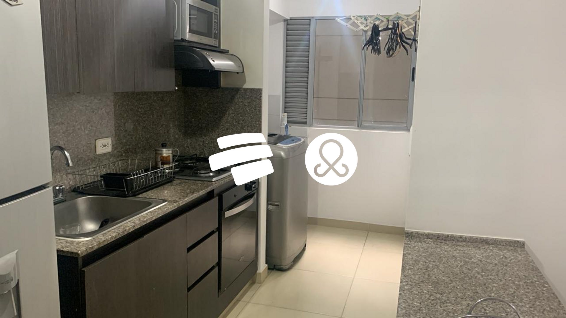 Apartamento en venta en Laureles, Medellín 4