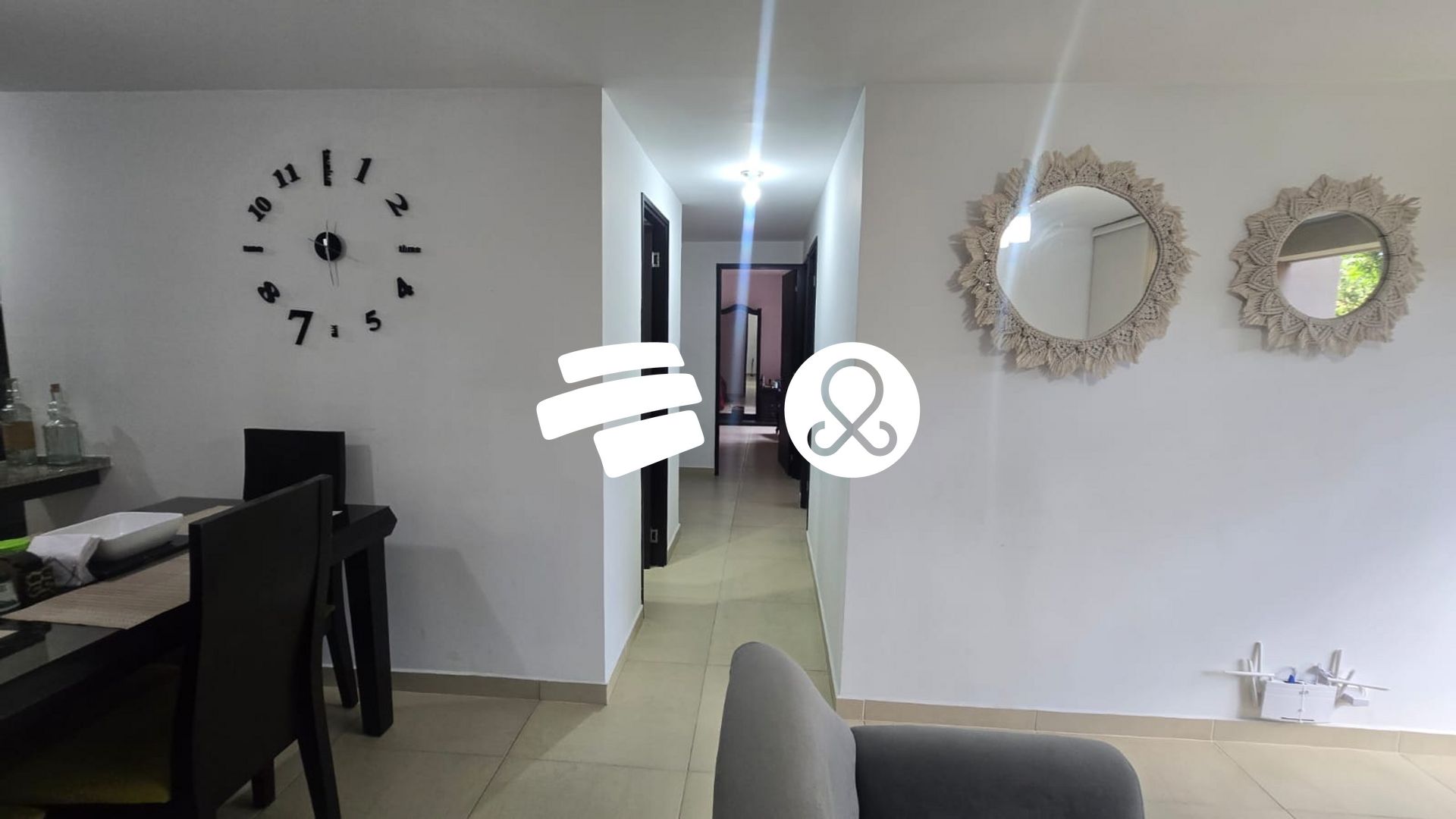 Apartamento en venta en Laureles, Medellín 5
