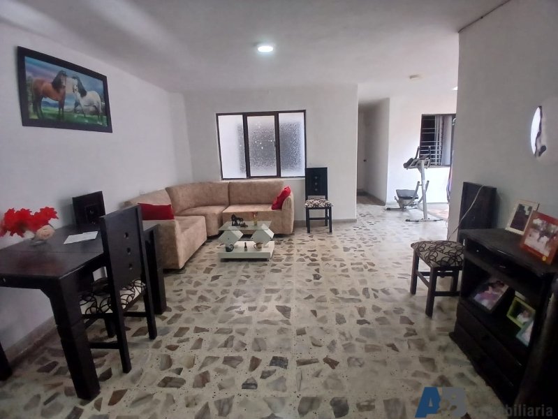 Apartamento en venta en Buenos aires, Medellín 3