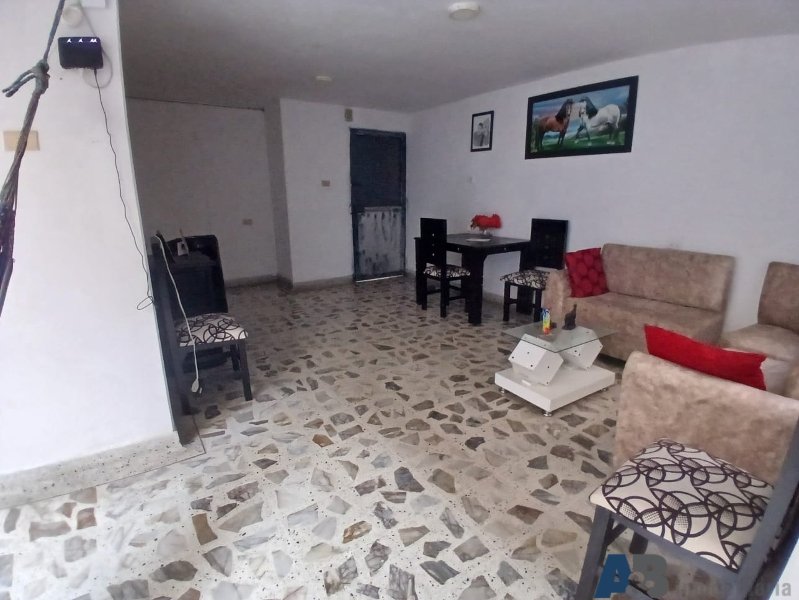 Apartamento en venta en Buenos aires, Medellín 4