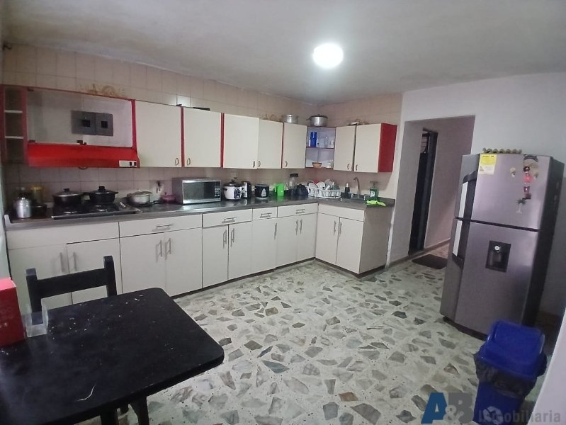 Apartamento en venta en Buenos aires, Medellín 5