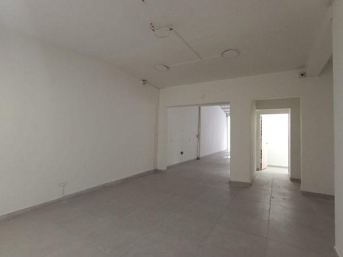 Local en arriendo en Laureles, Medellín, 130 m² · foto 2 de 10