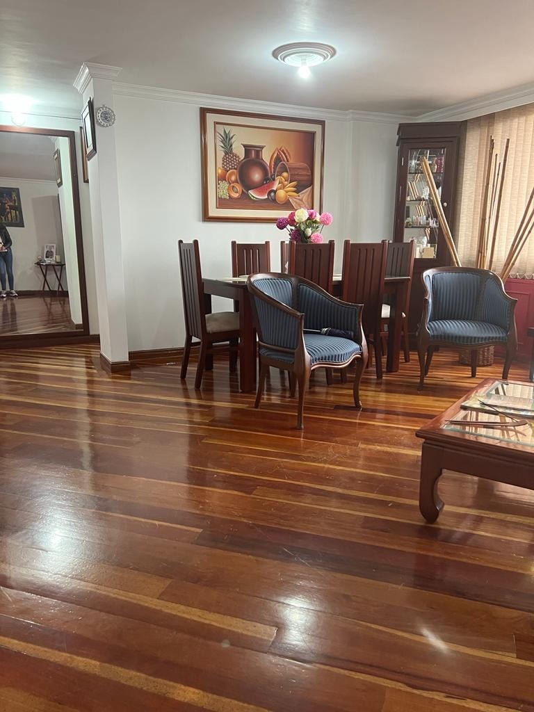 Apartamento en venta en Marly, Bogotá · foto 2 de 14