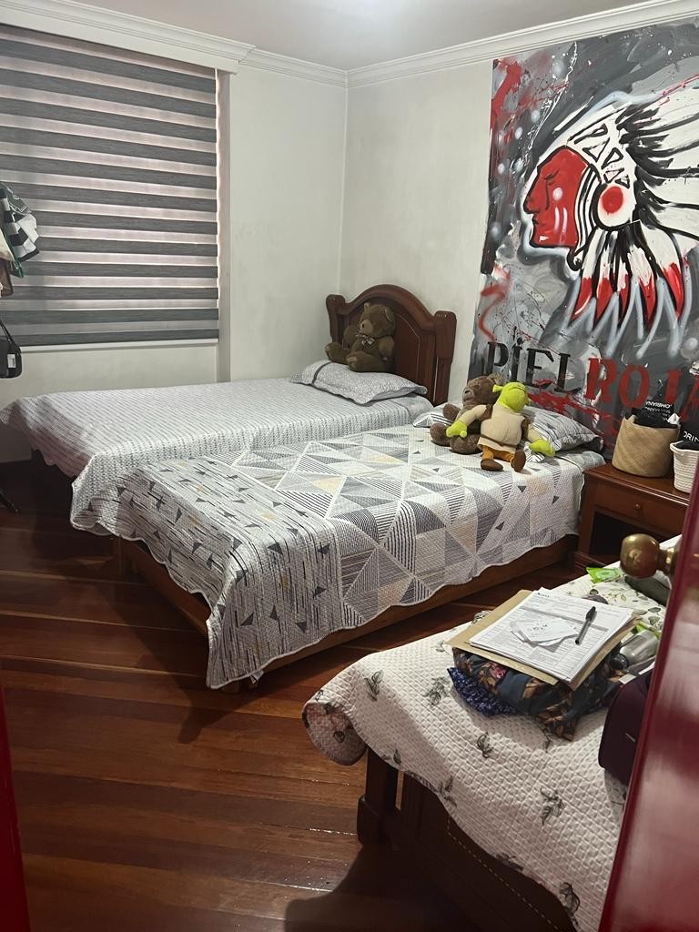 Apartamento en venta en Marly, Bogotá · foto 5 de 14