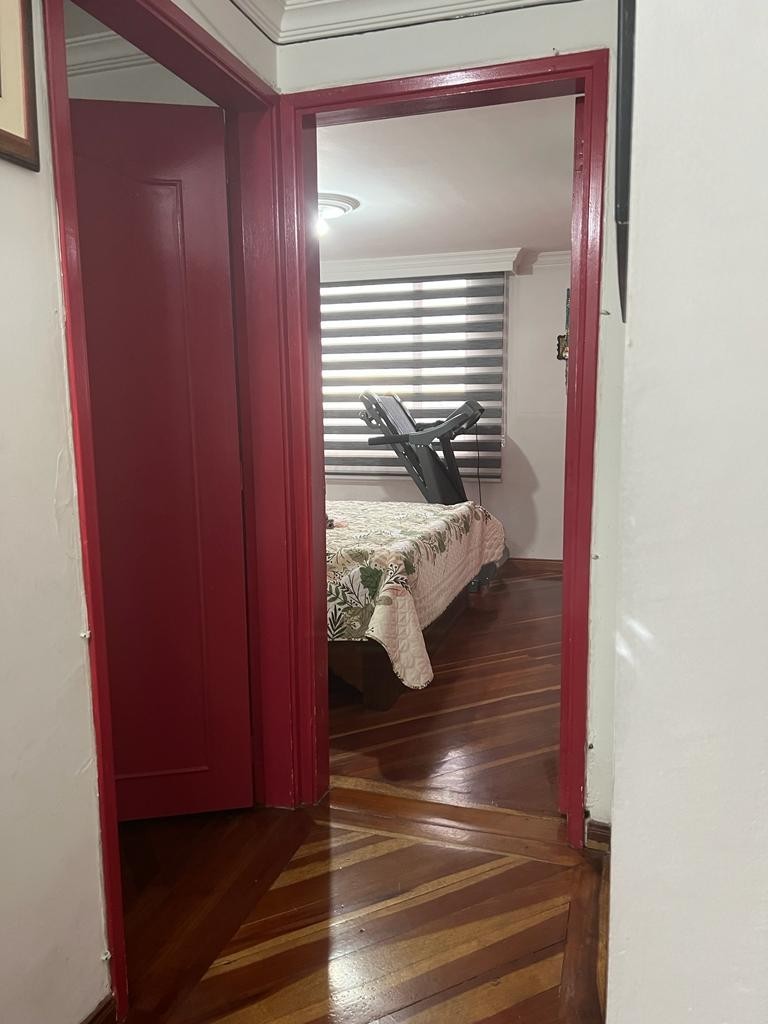 Apartamento en venta en Marly, Bogotá · foto 6 de 14