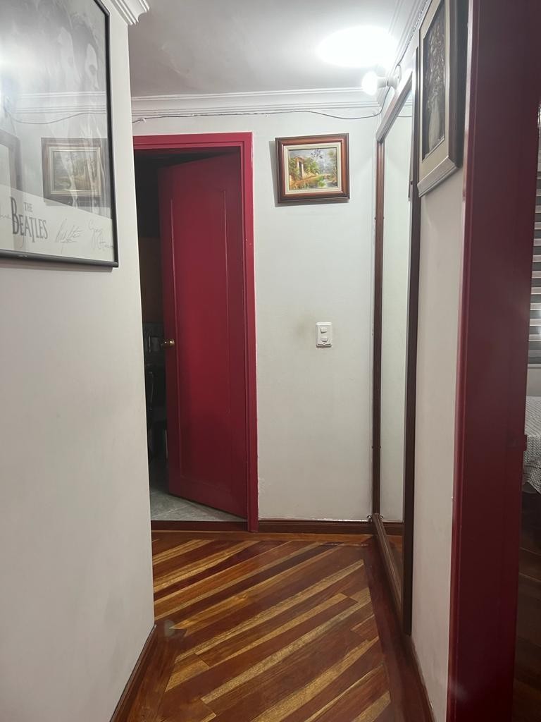 Apartamento en venta en Marly, Bogotá · foto 7 de 14