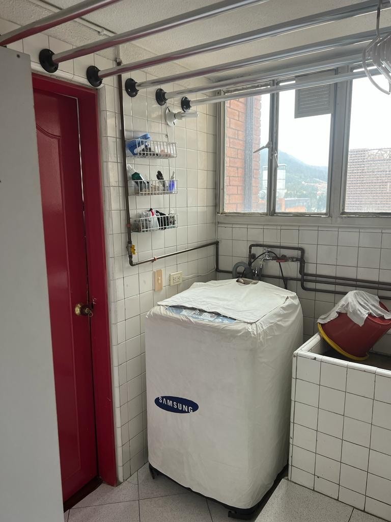 Apartamento en venta en Marly, Bogotá · foto 9 de 14