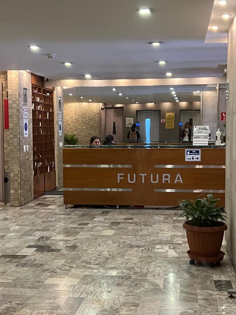 Apartamento en venta en Marly, Bogotá · foto 10 de 14
