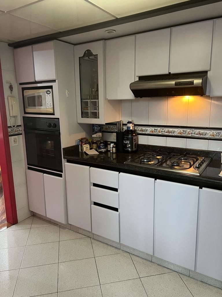 Apartamento en venta en Marly, Bogotá · foto 11 de 14
