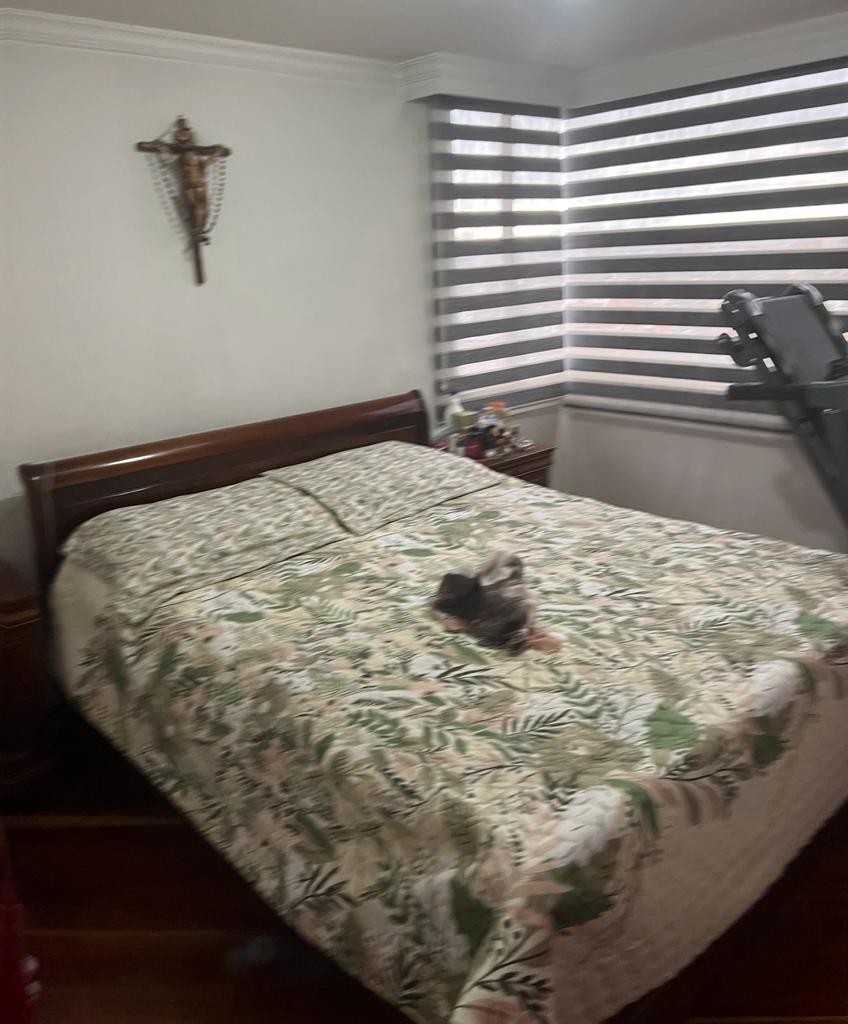 Apartamento en venta en Marly, Bogotá · foto 12 de 14