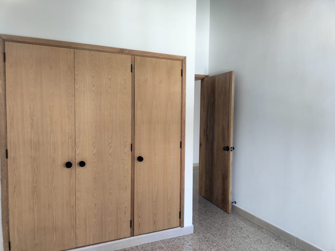Apartamento en arriendo en El Poblado, Medellín · foto 8 de 19