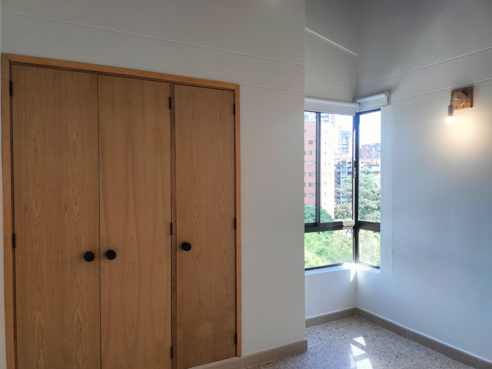 Apartamento en arriendo en El Poblado, Medellín · foto 12 de 19